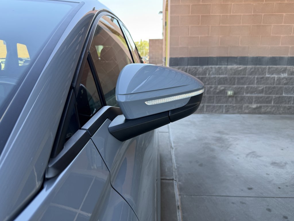 Used 2024 Audi Q4 e-tron Premium w/ Convenience Package image 12