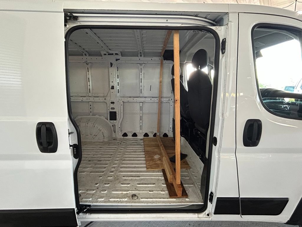 Used 2021 RAM ProMaster 1500 FWD image 16