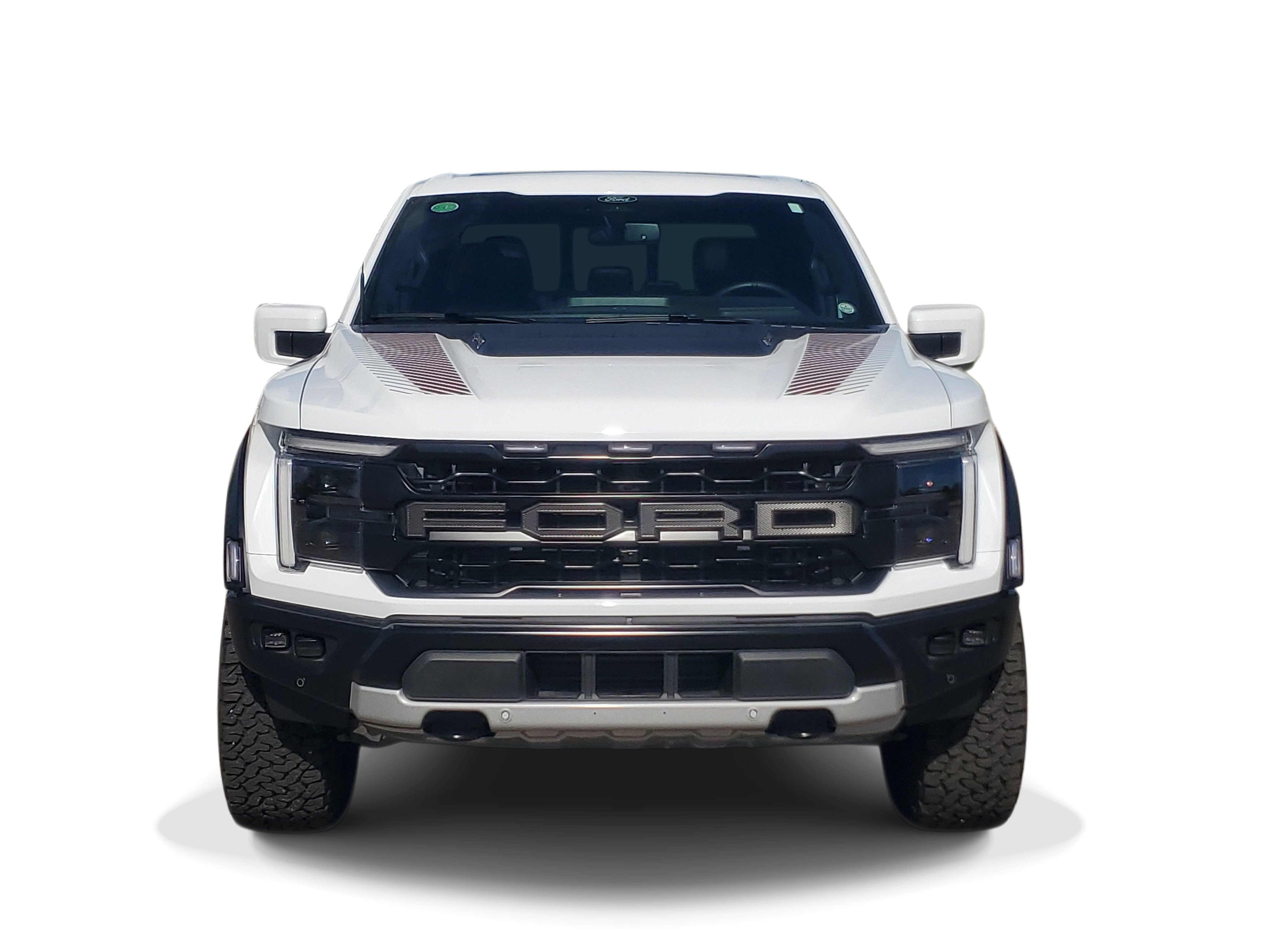 Used 2026 Ford F150 Raptor AWD/4WD image 2