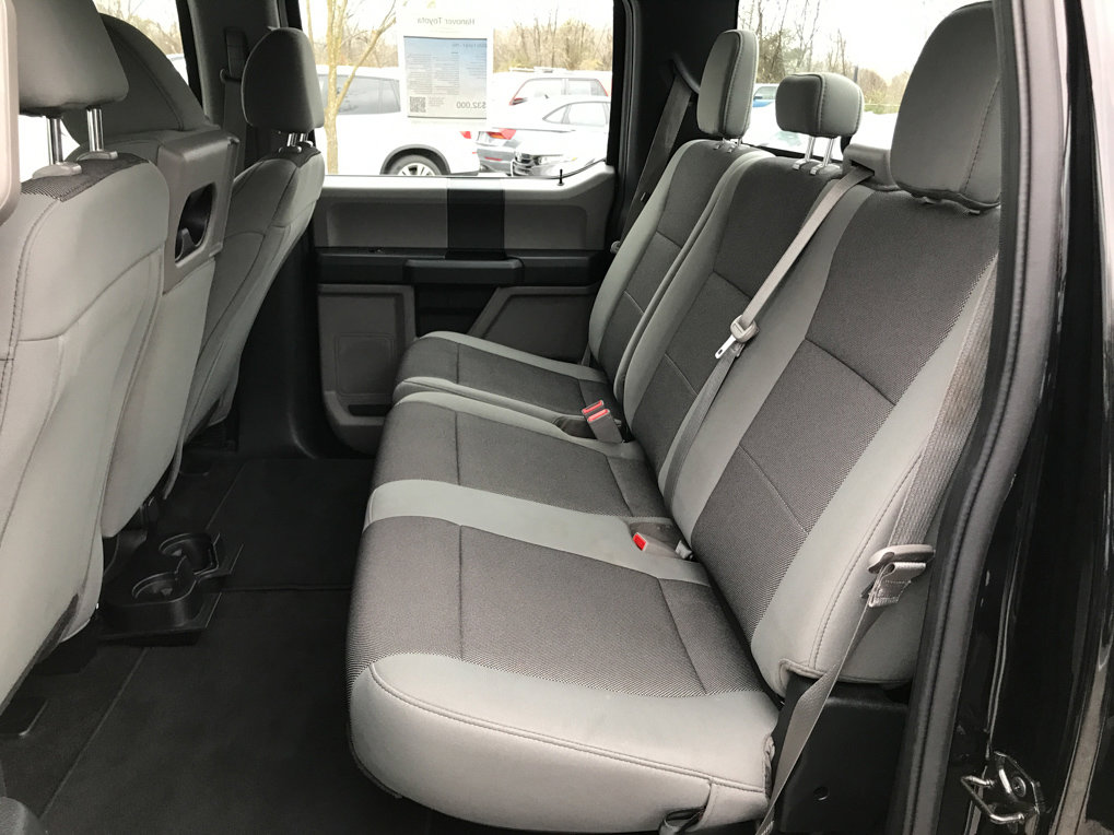 Used 2020 Ford F150 XL w/ XL Power Equipment Group image 20