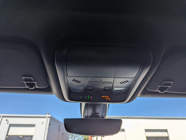 Used 2023 Chevrolet Blazer RS w/ Driver Confidence II Package image 21