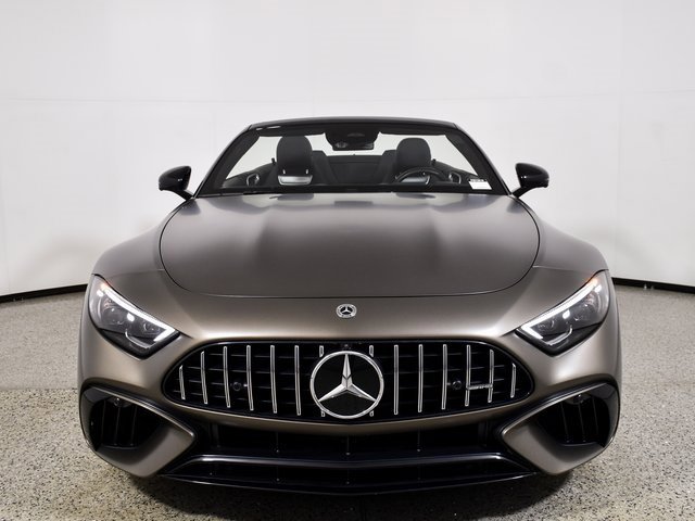 Used 2022 Mercedes-Benz SL 63 AMG 4MATIC image 12