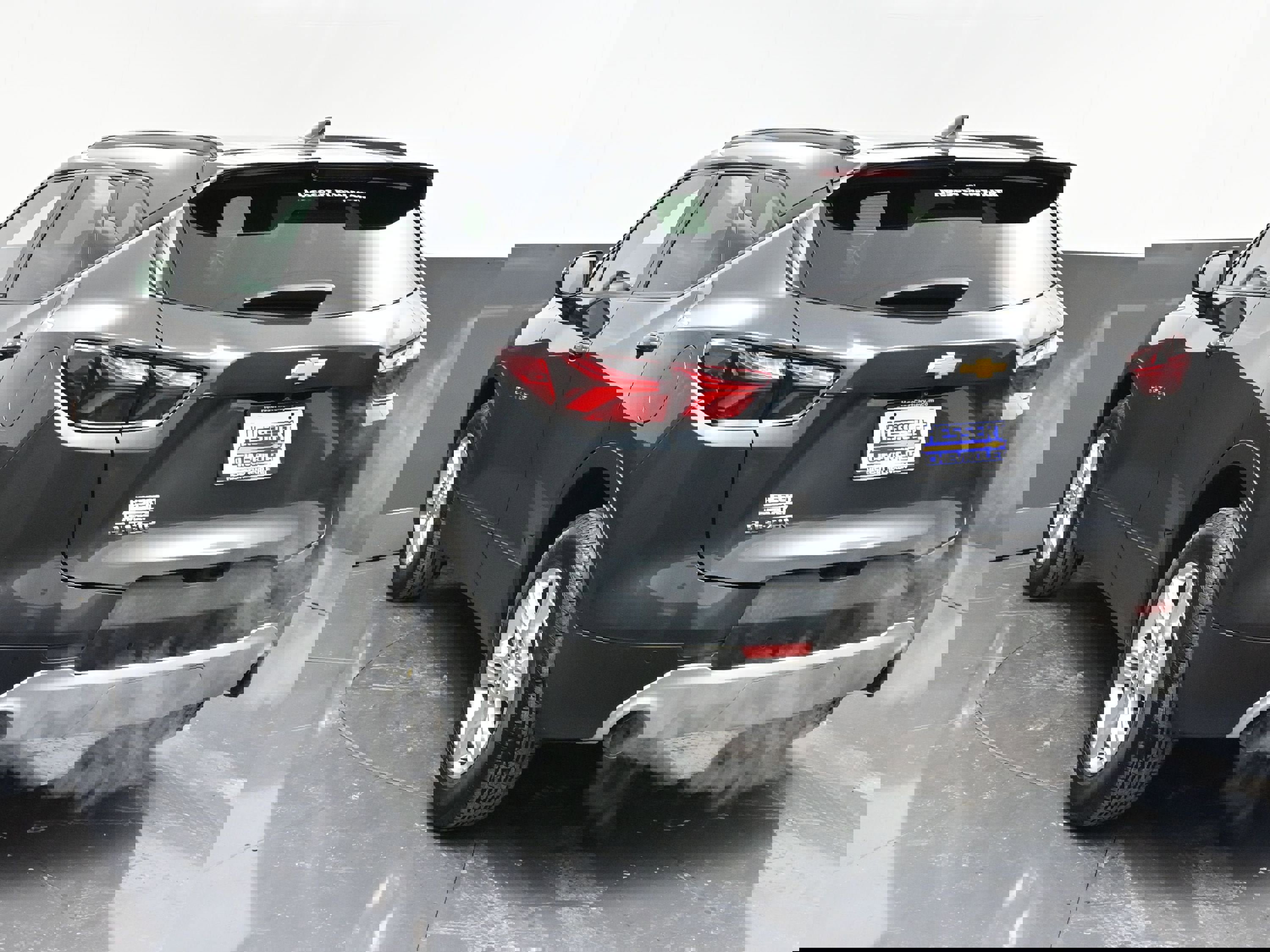 Certified 2020 Chevrolet Blazer LT image 6