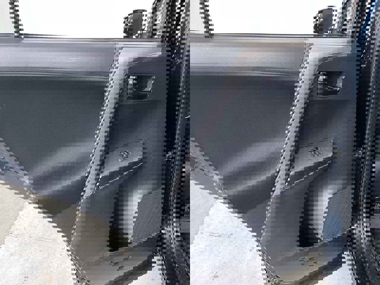 Used 2018 Toyota RAV4 LE w/ All Weather Liner Package image 18