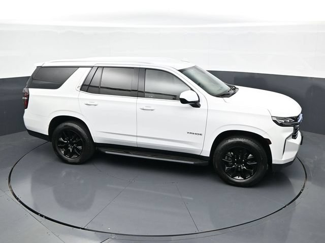Used 2023 Chevrolet Tahoe LT AWD/4WD image 35