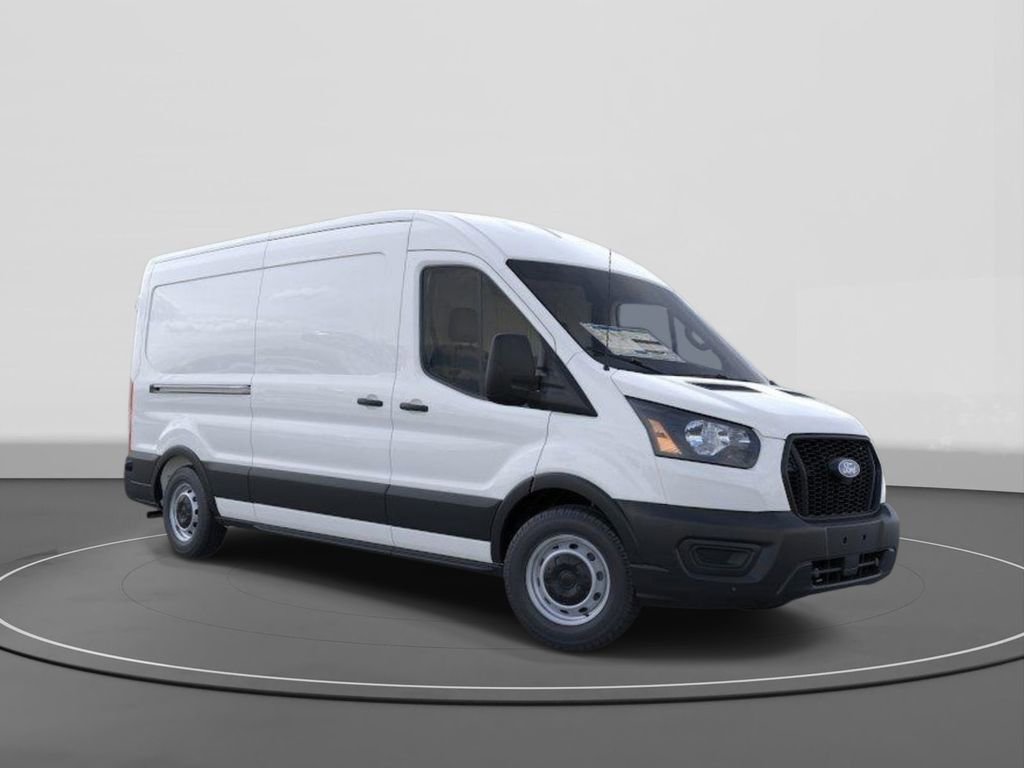 New 2026 Ford Transit 250 148 Medium Roof RWD image 7