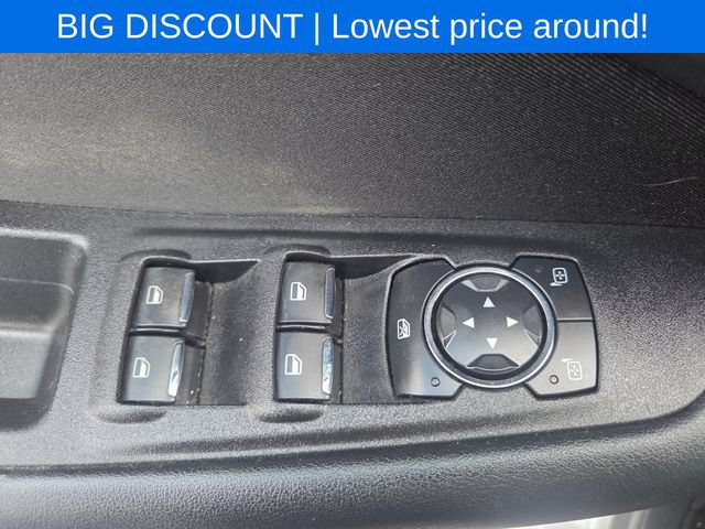 Used 2019 Ford Edge SE FWD image 25