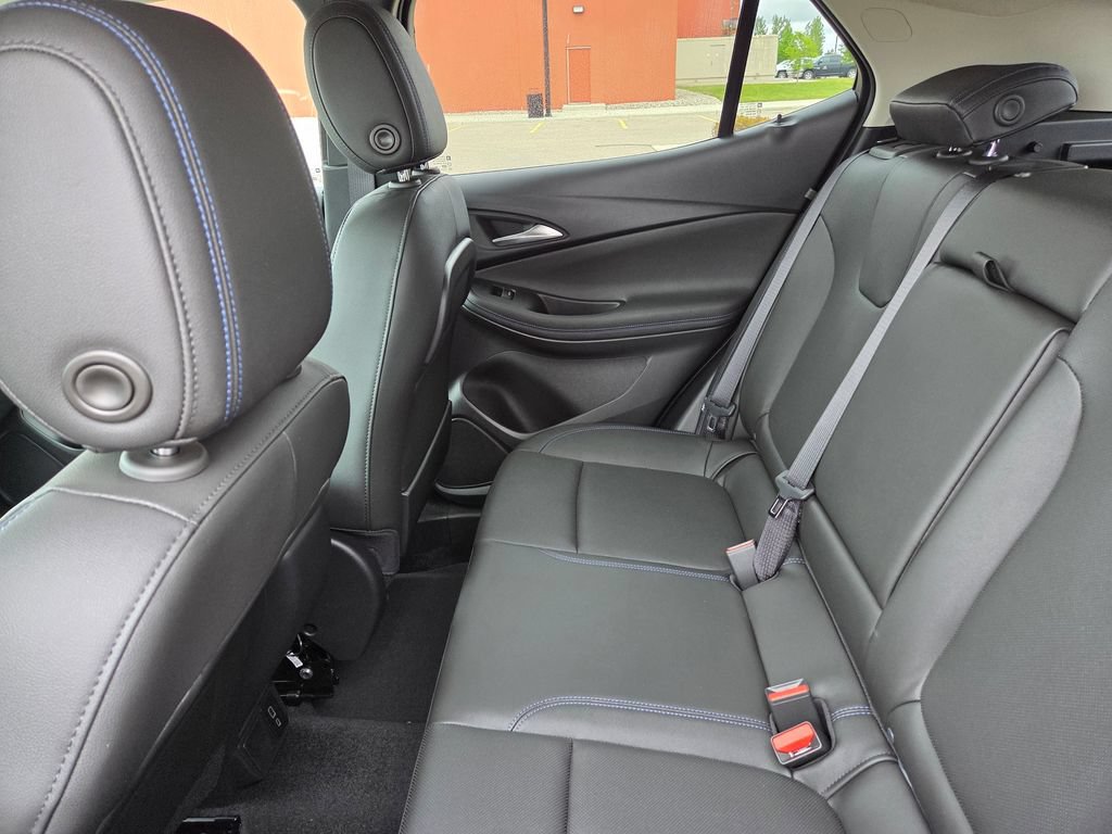 New 2026 Buick Encore GX Sport Touring w/ Comfort Package AWD/4WD image 42