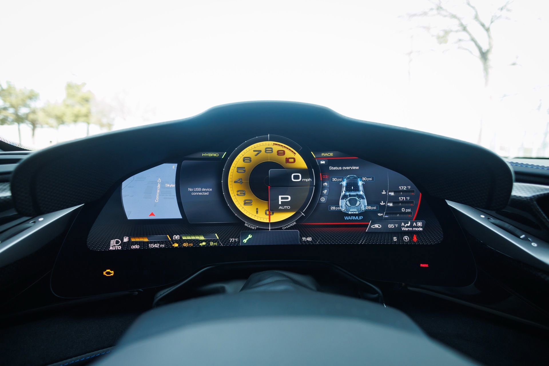 Used 2022 Ferrari SF90 Stradale image 53