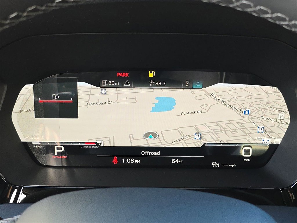 New 2026 Audi S3 Premium image 21