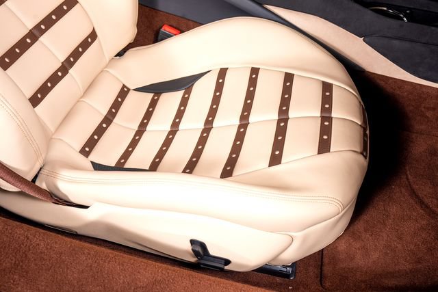 Certified 2024 Ferrari 296 GTB RWD image 50