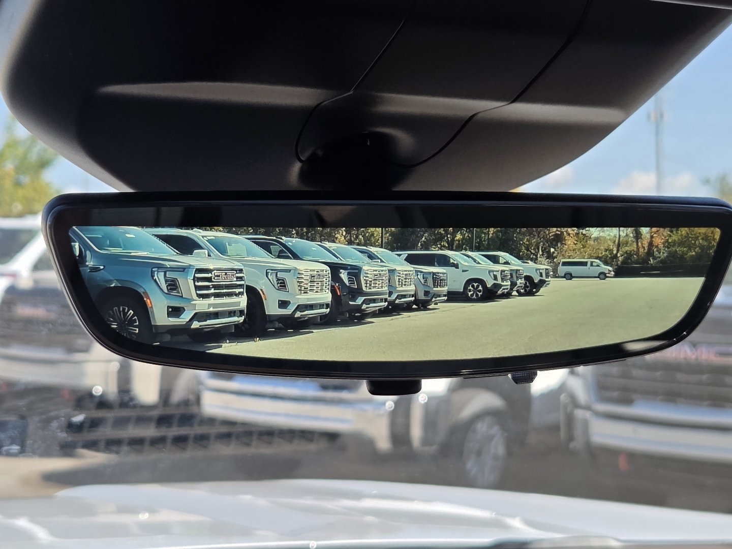 New 2027 GMC Yukon XL Denali w/ Denali Reserve Package AWD/4WD image 44