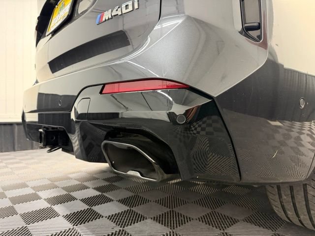Used 2024 BMW X3 M40i AWD/4WD image 46