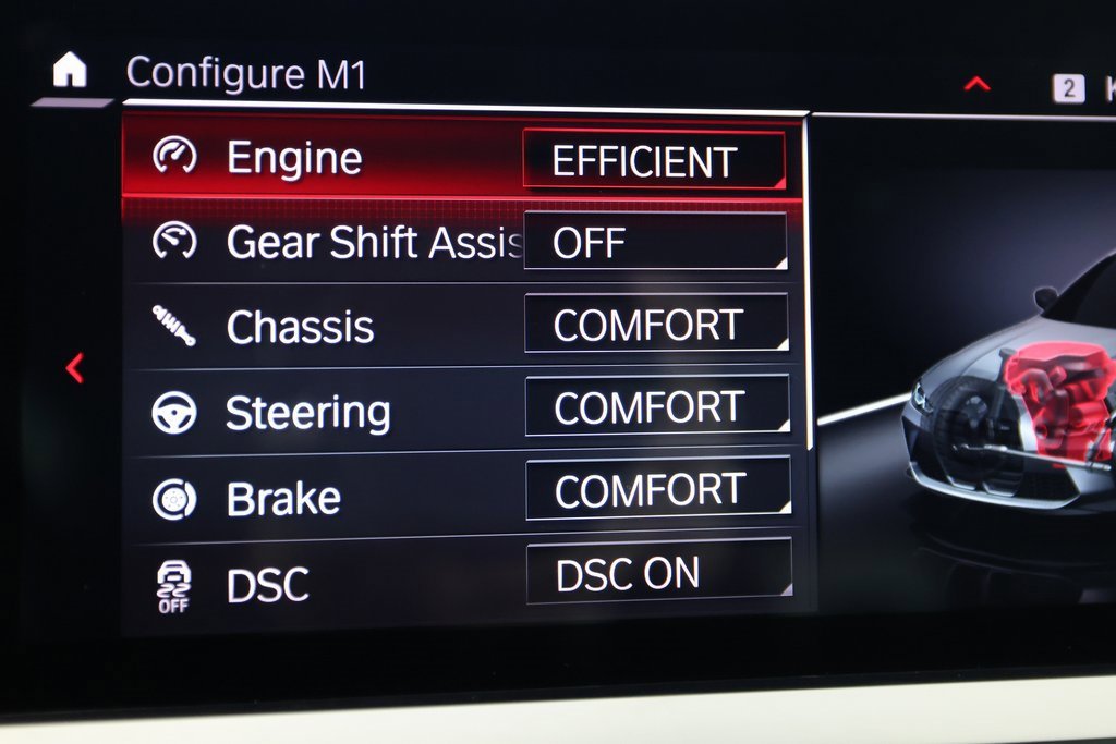 Used 2021 BMW M4 Coupe image 30