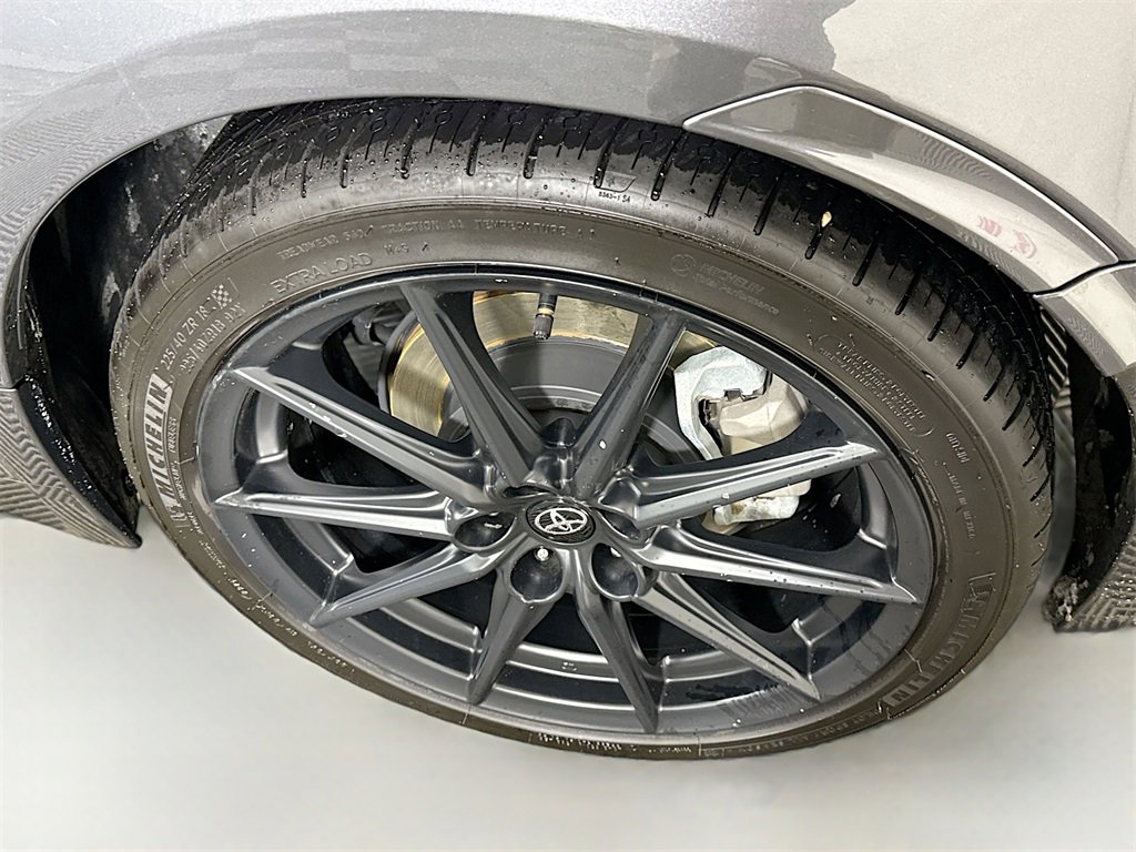 Certified 2023 Toyota GR86 Premium image 32