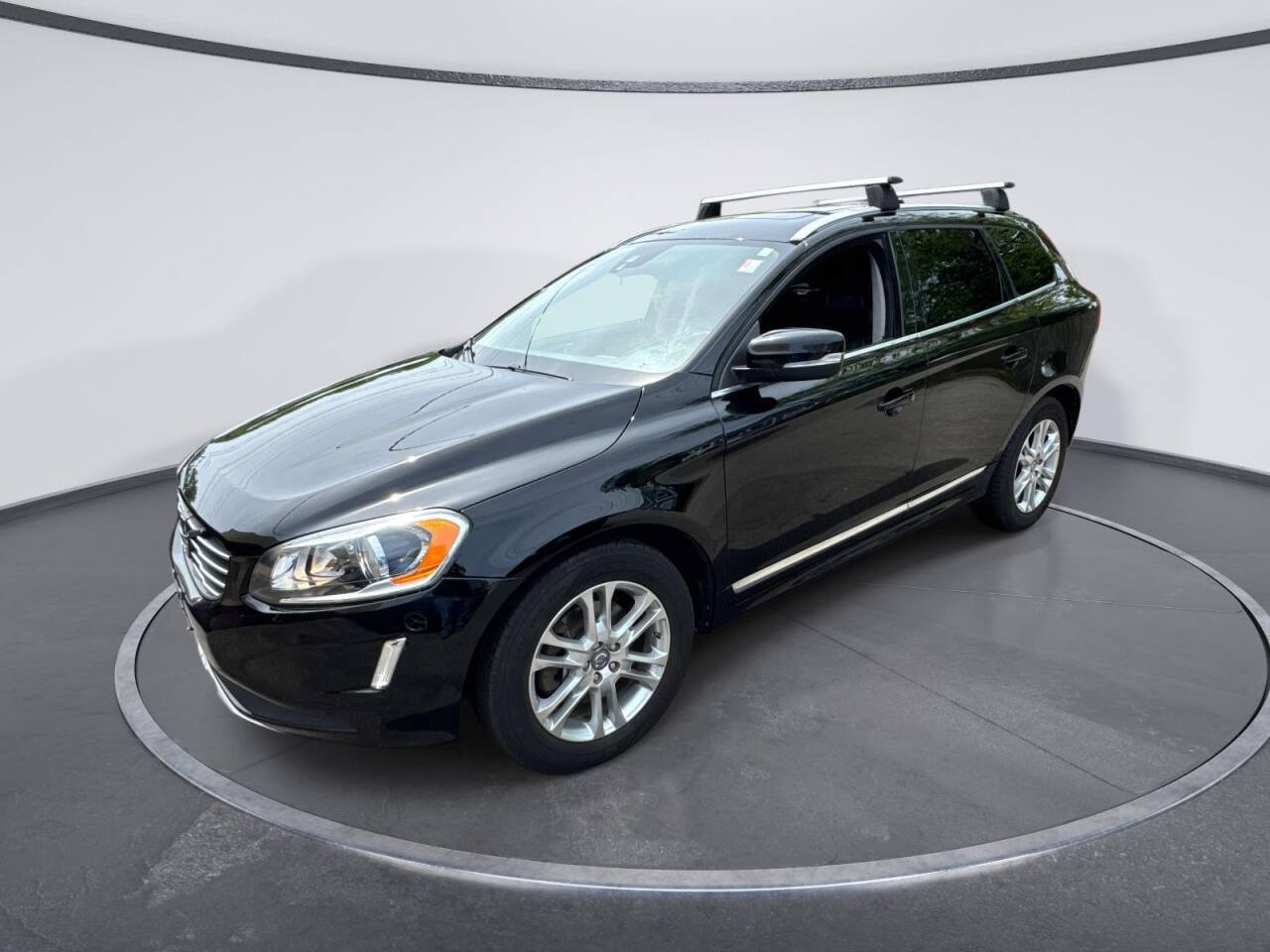Used 2014 Volvo XC60 3.2 AWD/4WD image 1