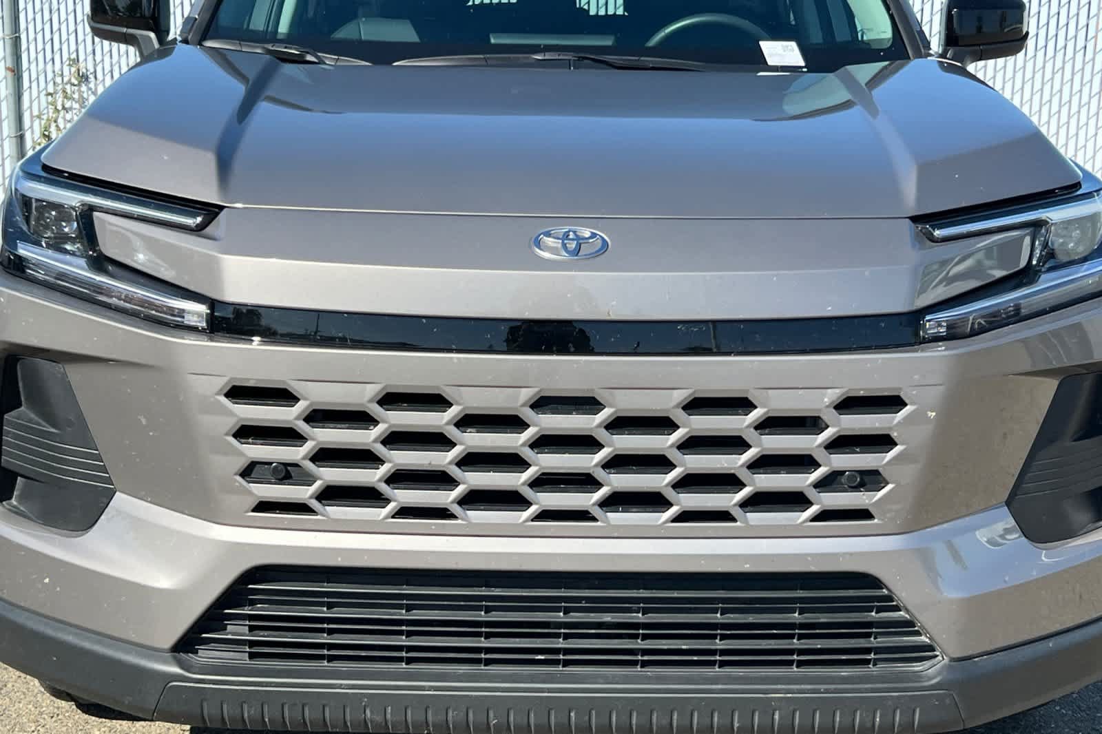 Used 2026 Toyota RAV4 XLE Premium FWD image 15