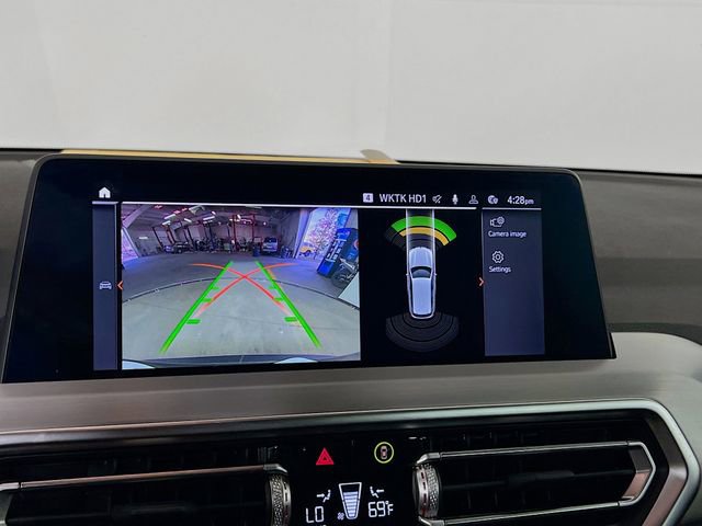 Used 2023 BMW X3 sDrive30i w/ Convenience Package image 17