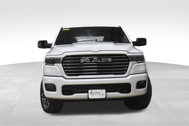New 2026 RAM 1500 Laramie w/ Laramie Preferred Package image 5