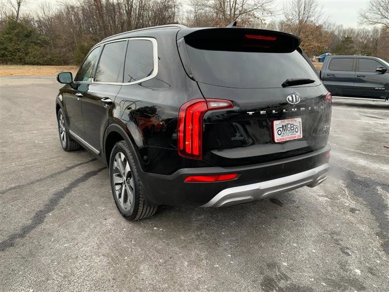 Used 2020 Kia Telluride S image 7