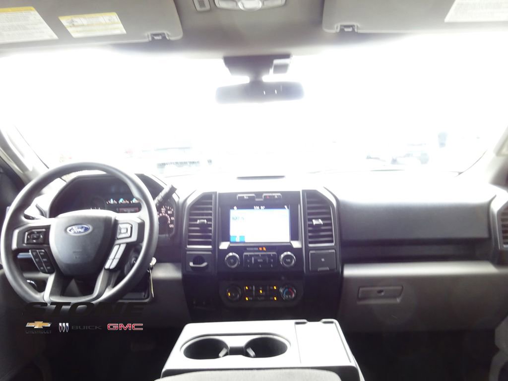 Used 2019 Ford F150 XL w/ Equipment Group 101A Mid RWD image 24