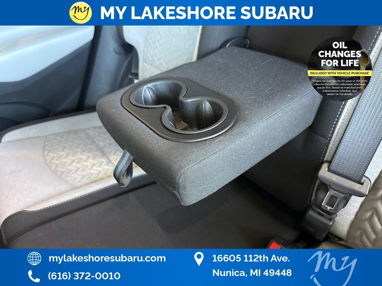 Used 2023 Chevrolet Equinox LT AWD/4WD image 23
