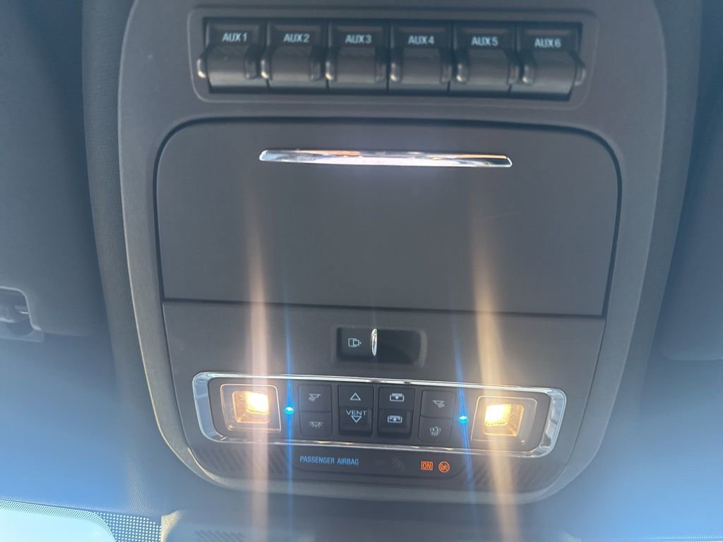 Used 2024 Ford F250 Platinum AWD/4WD image 29