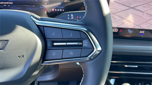 New 2026 Chevrolet Traverse LT w/ LPO, Floor Liner Package image 22