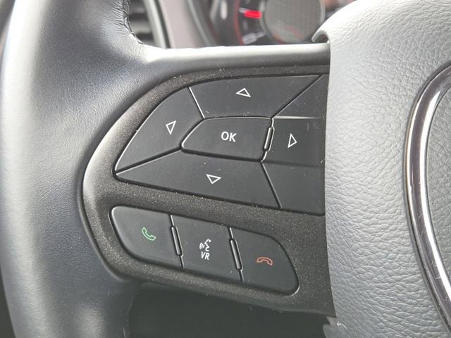 Used 2023 Dodge Challenger GT w/ Blacktop Package image 10