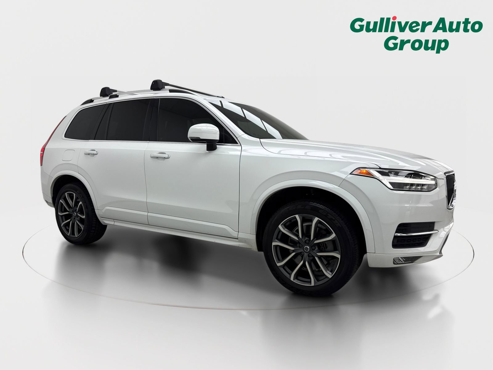Used 2019 Volvo XC90 T5 Momentum w/ Protection Package Premier FWD image 12
