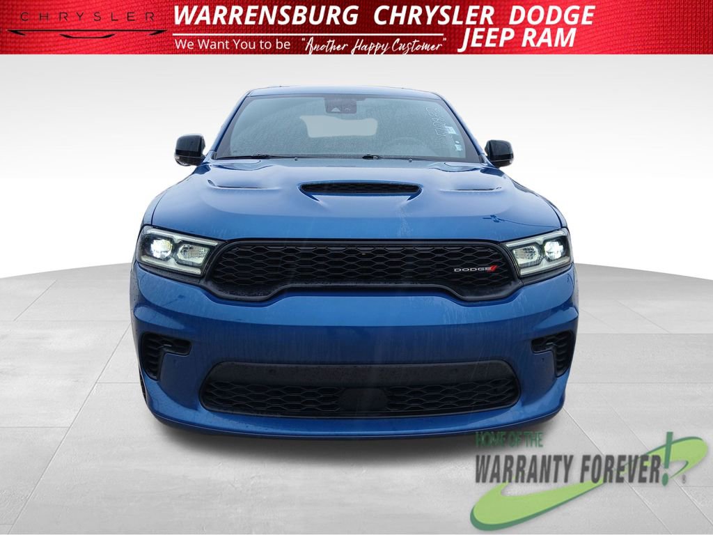 Used 2025 Dodge Durango R/T AWD/4WD image 10