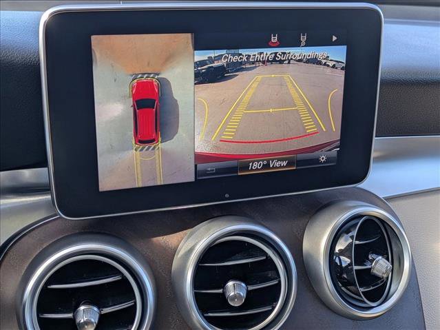 Used 2019 Mercedes-Benz GLC 350e 4MATIC image 13