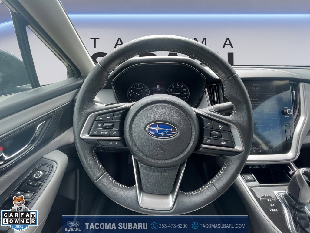 Certified 2025 Subaru Legacy Premium AWD/4WD image 13