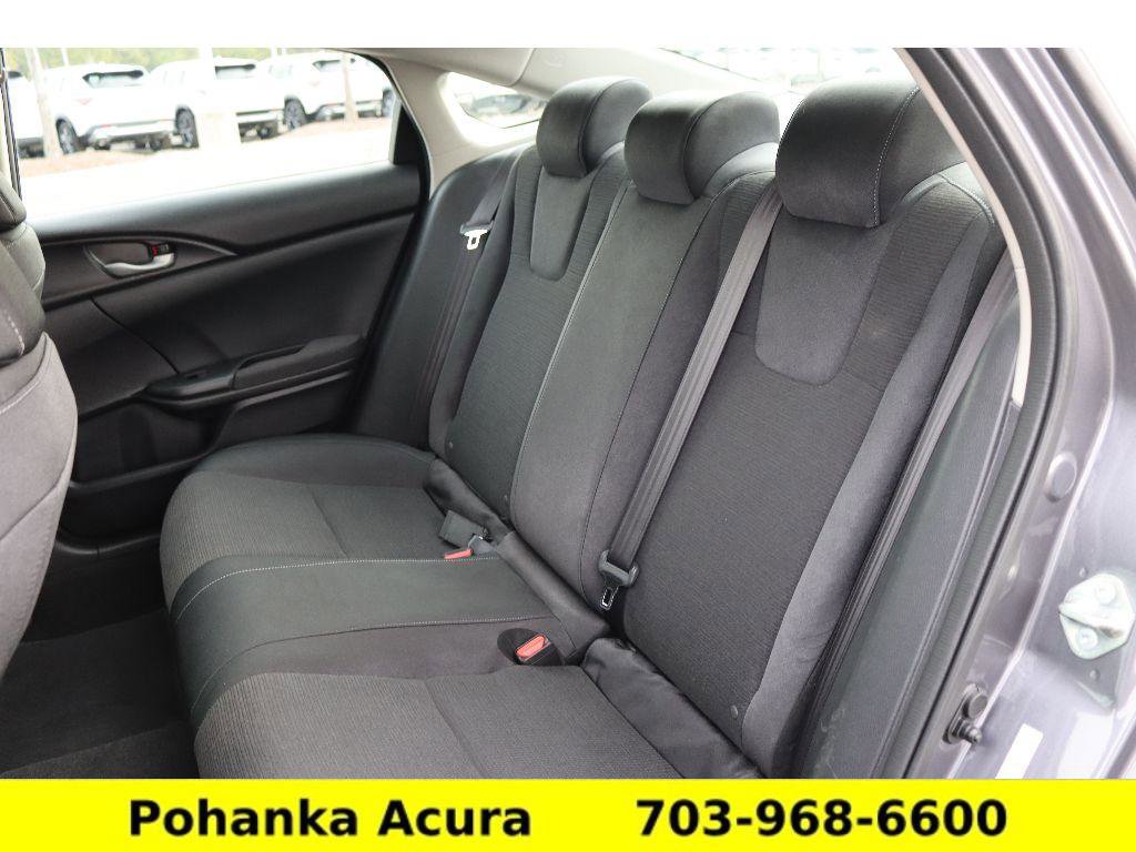 Used 2021 Honda Insight LX image 23