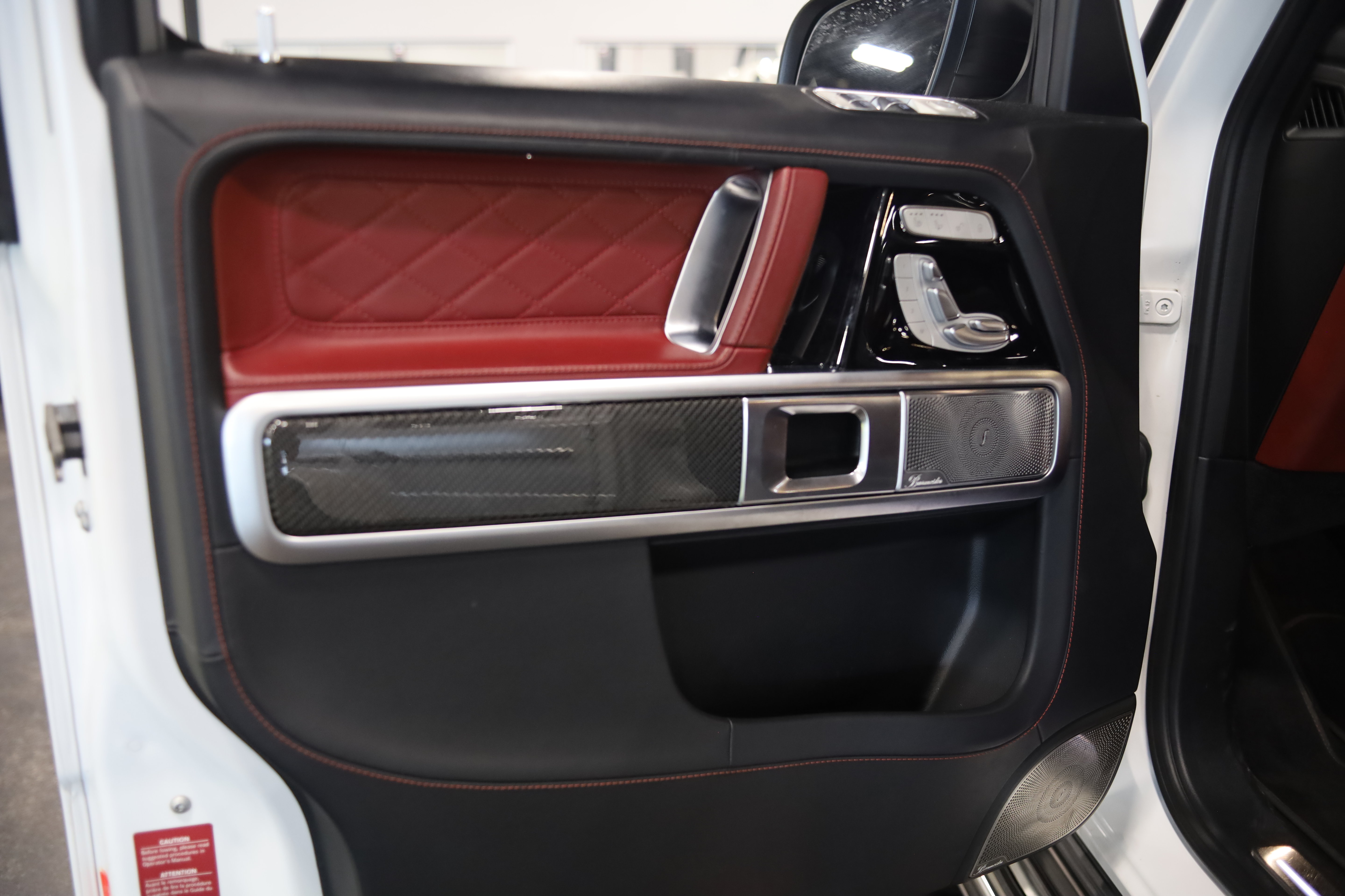 Used 2022 Mercedes-Benz G 63 AMG 4MATIC image 15