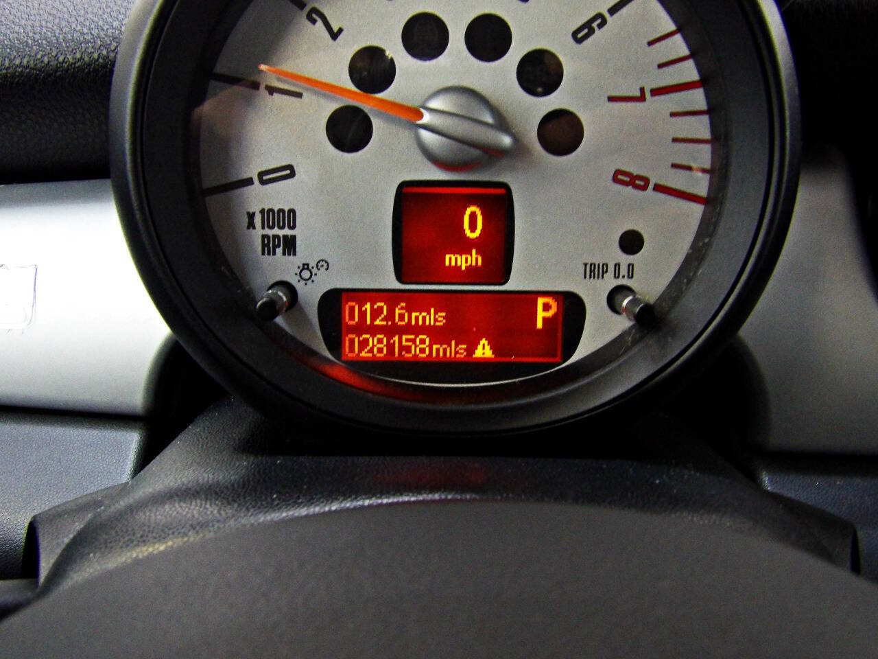 Used 2012 MINI Cooper Hardtop FWD image 12
