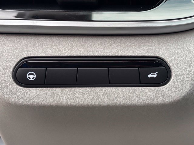 New 2027 INFINITI QX60 Luxe w/ Cargo Package AWD/4WD image 13