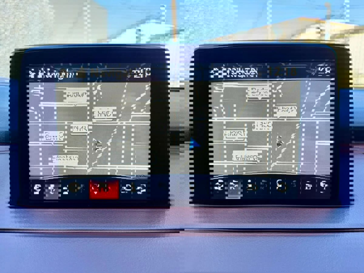 Used 2016 MAZDA CX-9 Signature image 14