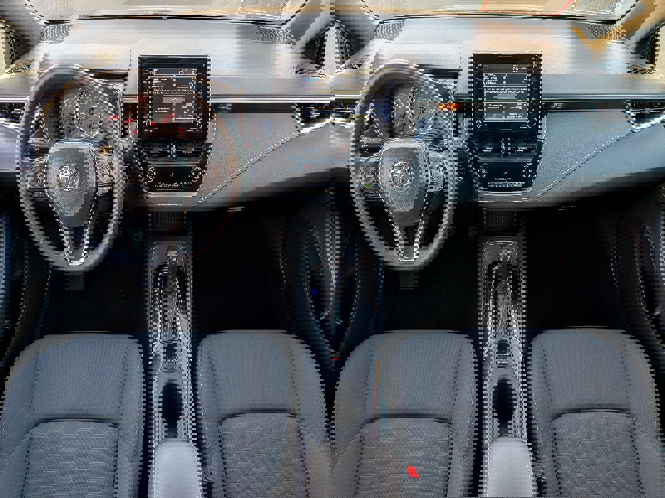 Certified 2022 Toyota Corolla SE image 26