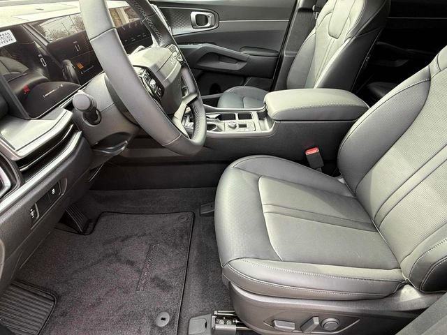 New 2026 Kia Sorento S FWD image 13