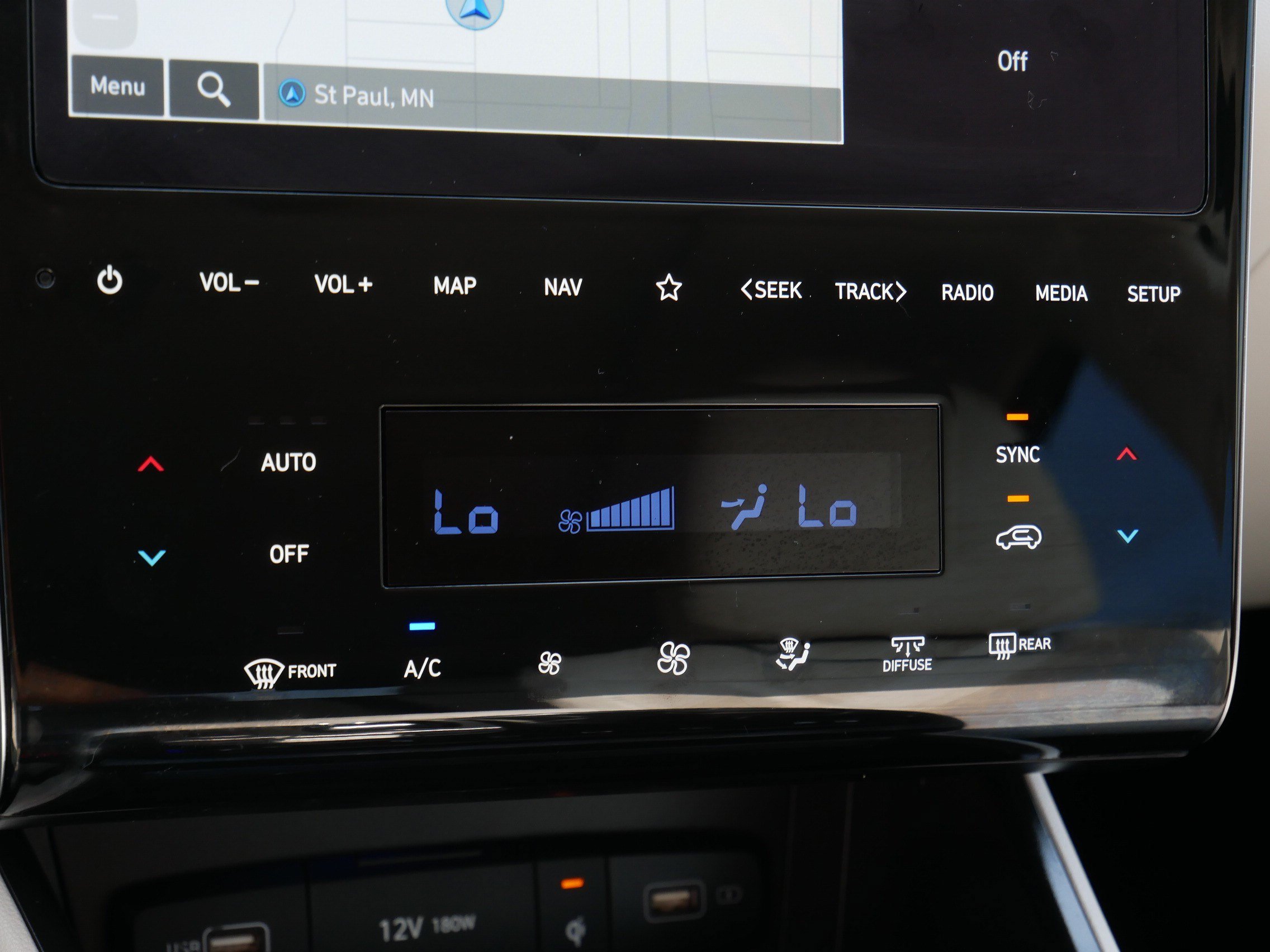 Used 2024 Hyundai Tucson Limited AWD/4WD image 23
