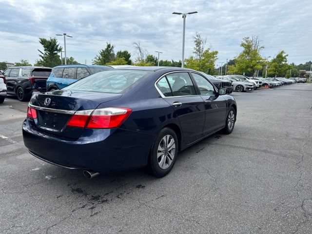 Used 2015 Honda Accord LX image 5