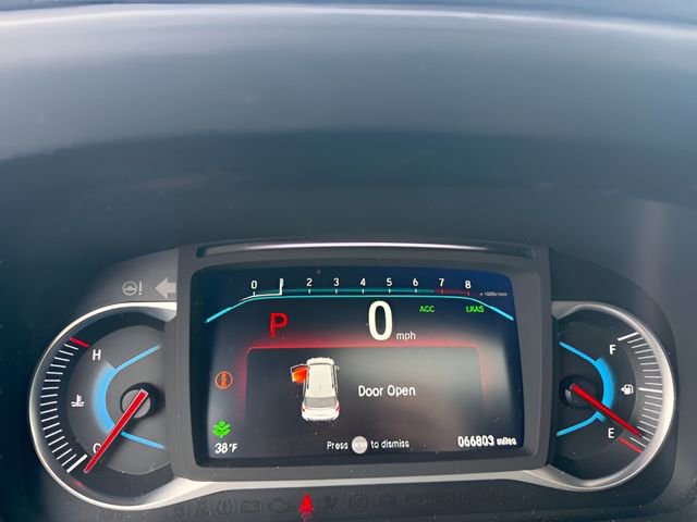 Used 2021 Honda Passport Elite image 18