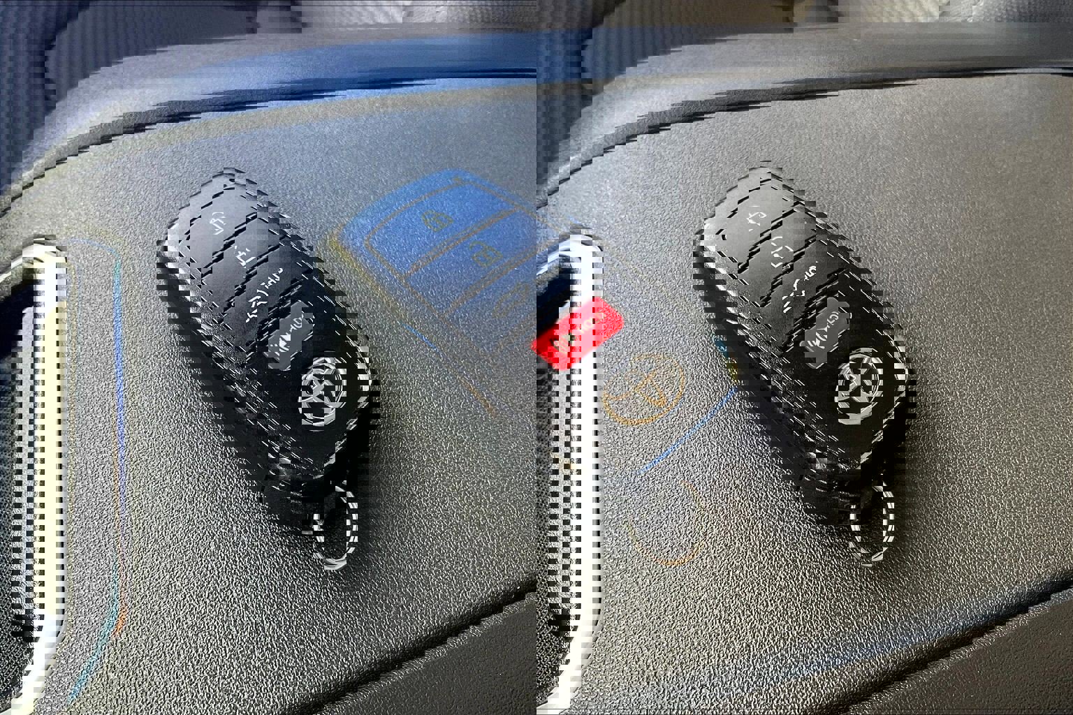 Used 2024 Toyota Highlander LE image 14