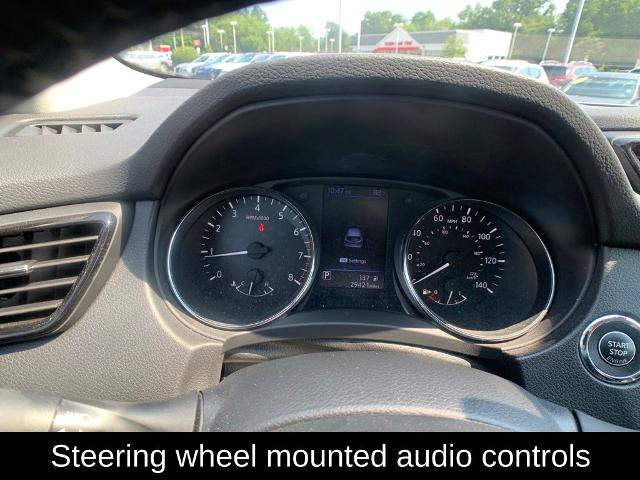 Certified 2020 Nissan Rogue Sport SV w/ All-Weather Package AWD/4WD image 19