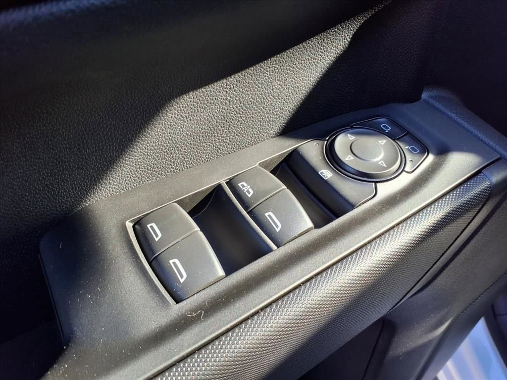 New 2026 Chevrolet Silverado 1500 W/T w/ WT Value Package image 6