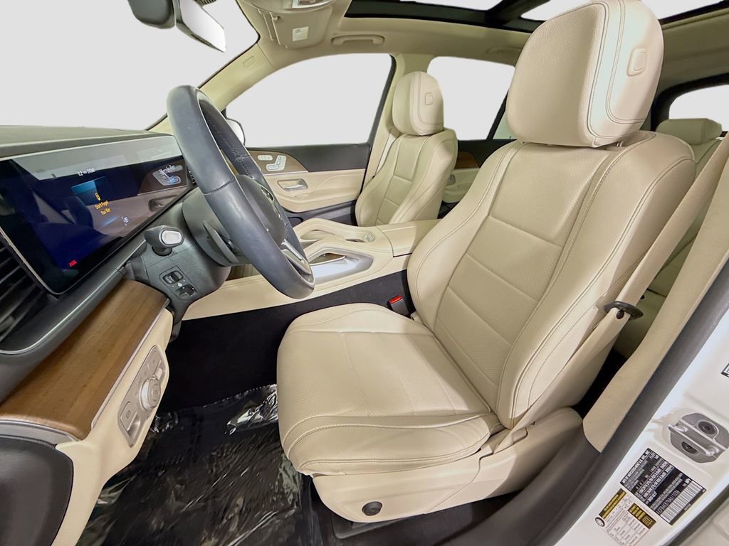 Certified 2022 Mercedes-Benz GLE 350 4MATIC image 22