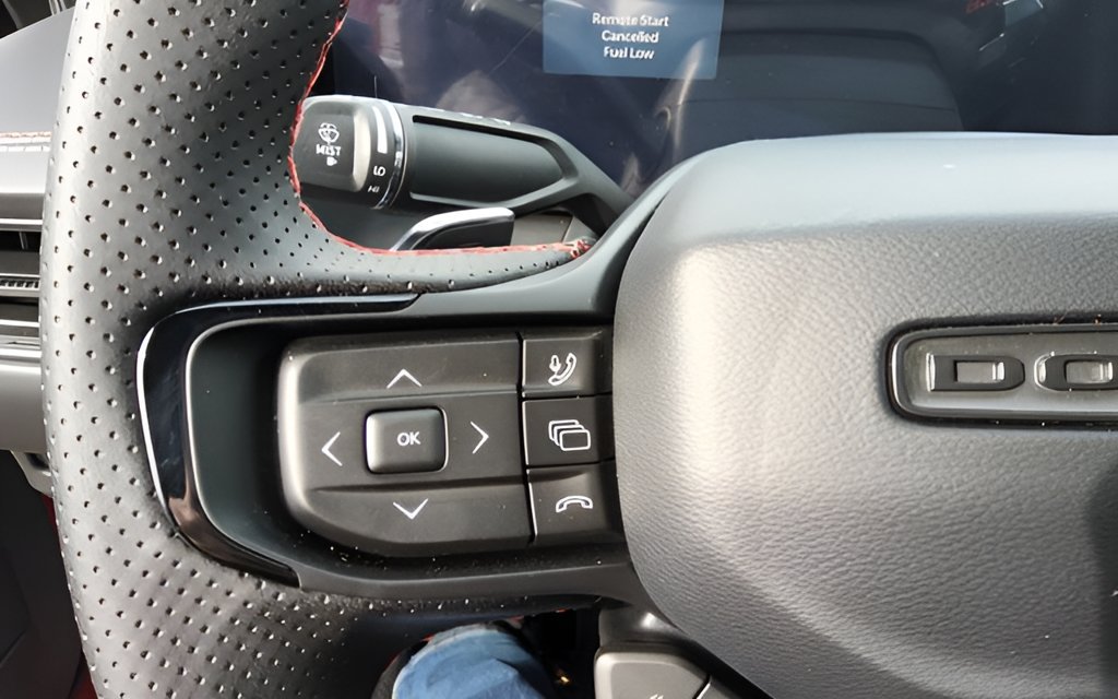 New 2026 Dodge Charger Scat Pack AWD/4WD image 20