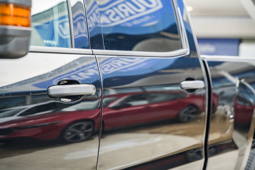 Used 2017 Chevrolet Silverado 3500 W/T w/ WT Convenience Package image 14