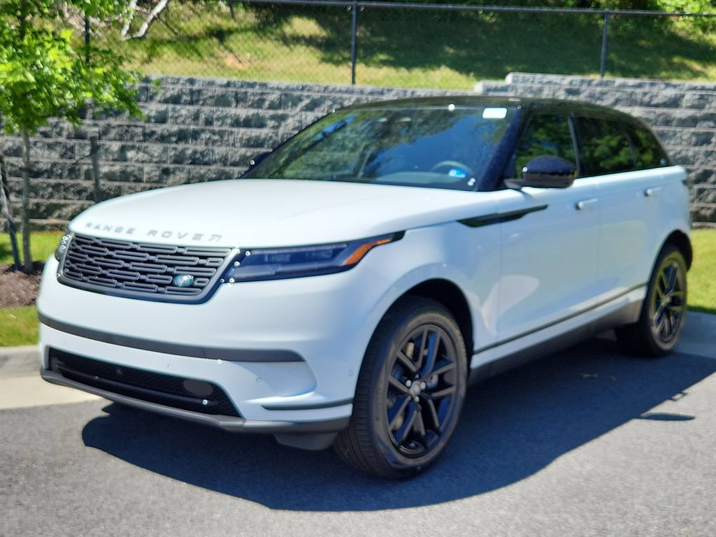 New 2026 Land Rover Range Rover Velar S AWD/4WD image 1